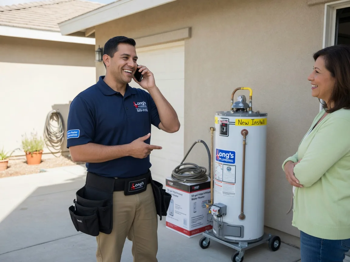 Leak Detection Buffalo, IA FAQs